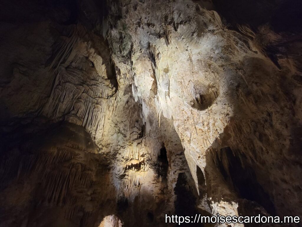 Carlsbad Caverns, New Mexico - 2022-10 371