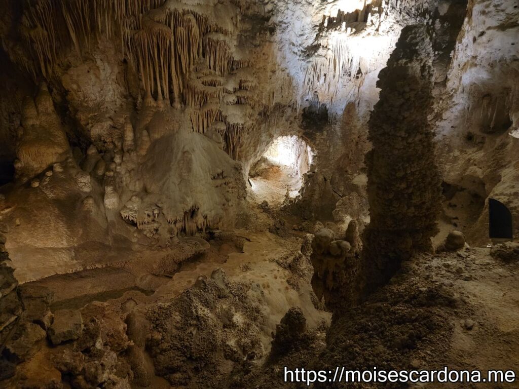 Carlsbad Caverns, New Mexico - 2022-10 372