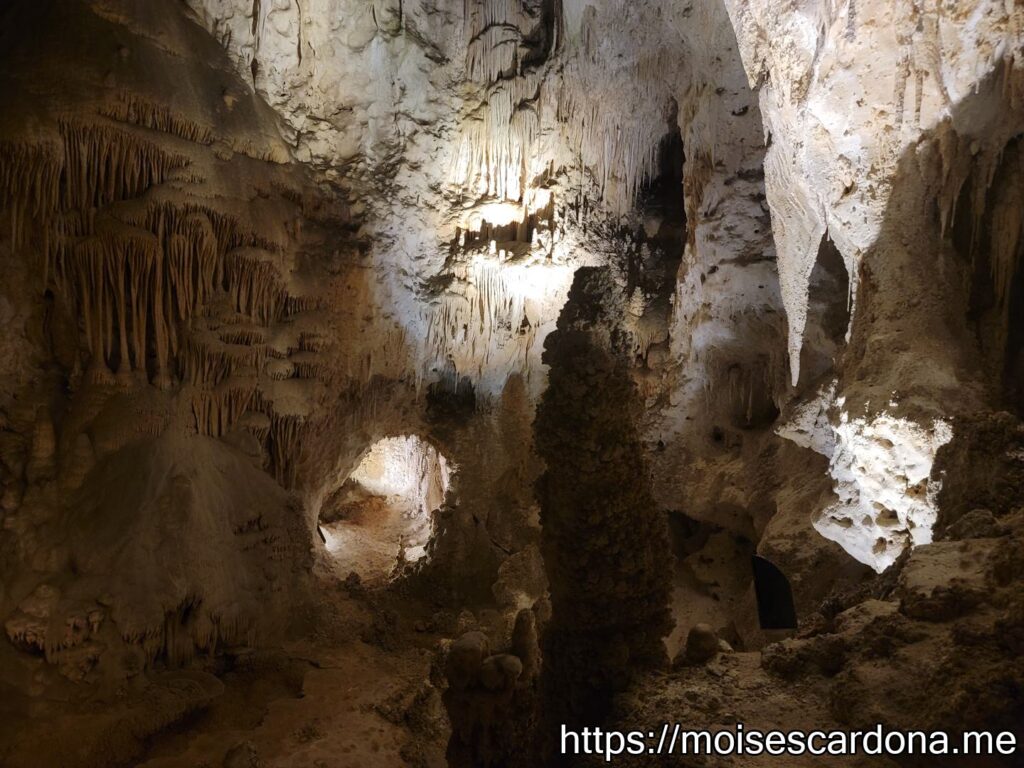 Carlsbad Caverns, New Mexico - 2022-10 374
