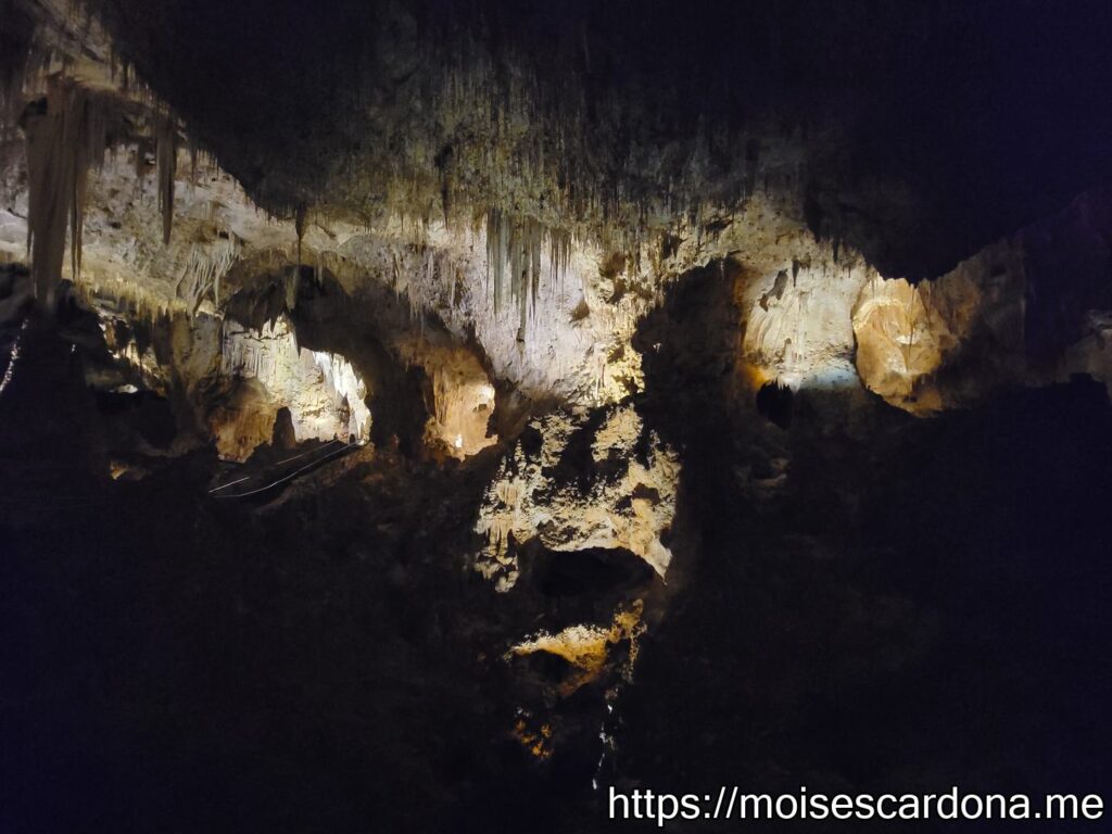 Carlsbad Caverns, New Mexico - 2022-10 383