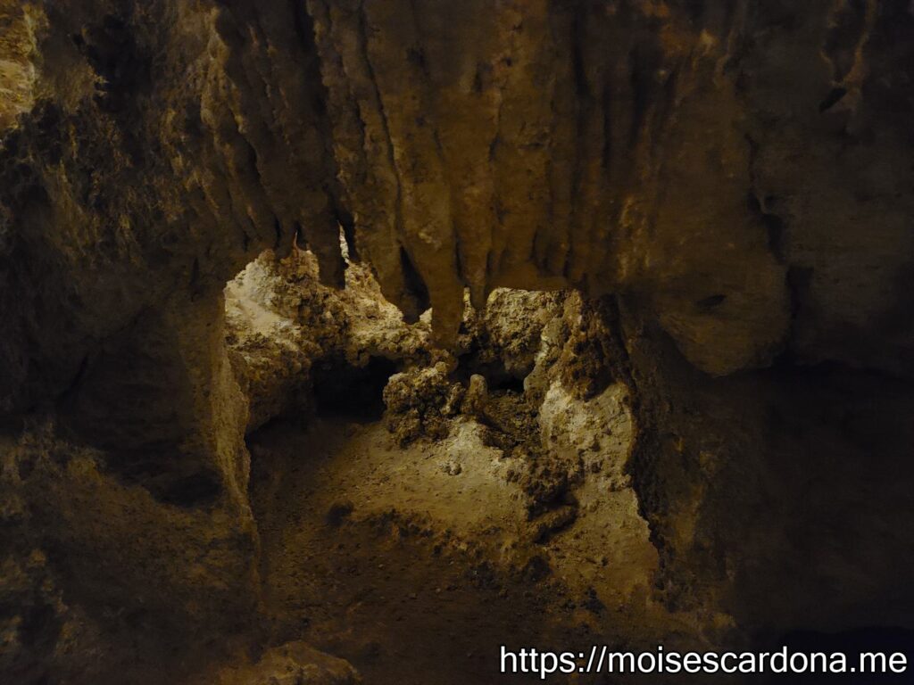 Carlsbad Caverns, New Mexico - 2022-10 385