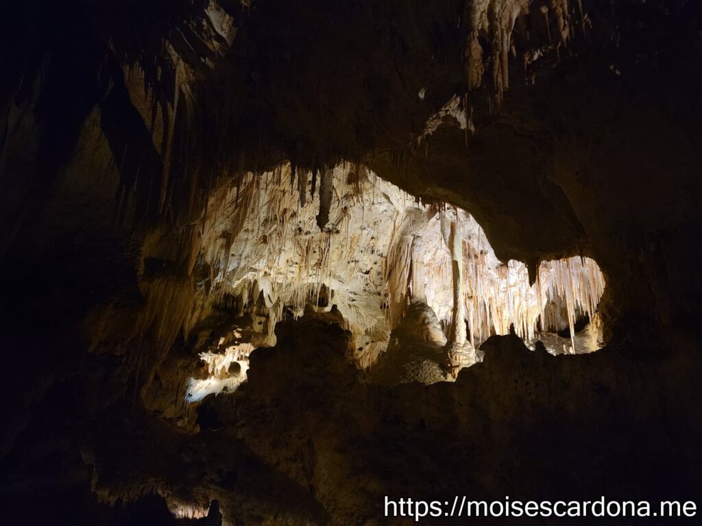 Carlsbad Caverns, New Mexico - 2022-10 386