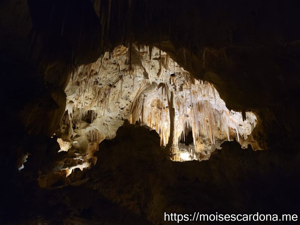 Carlsbad Caverns, New Mexico - 2022-10 388