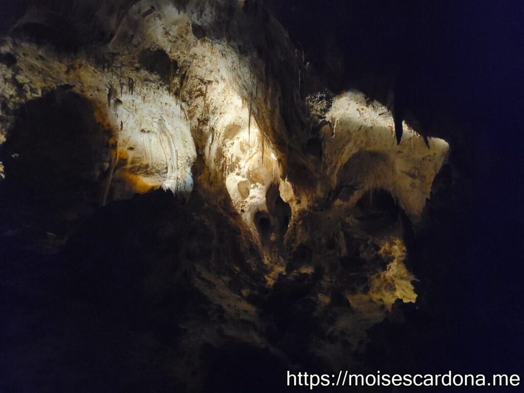 Carlsbad Caverns, New Mexico - 2022-10 391