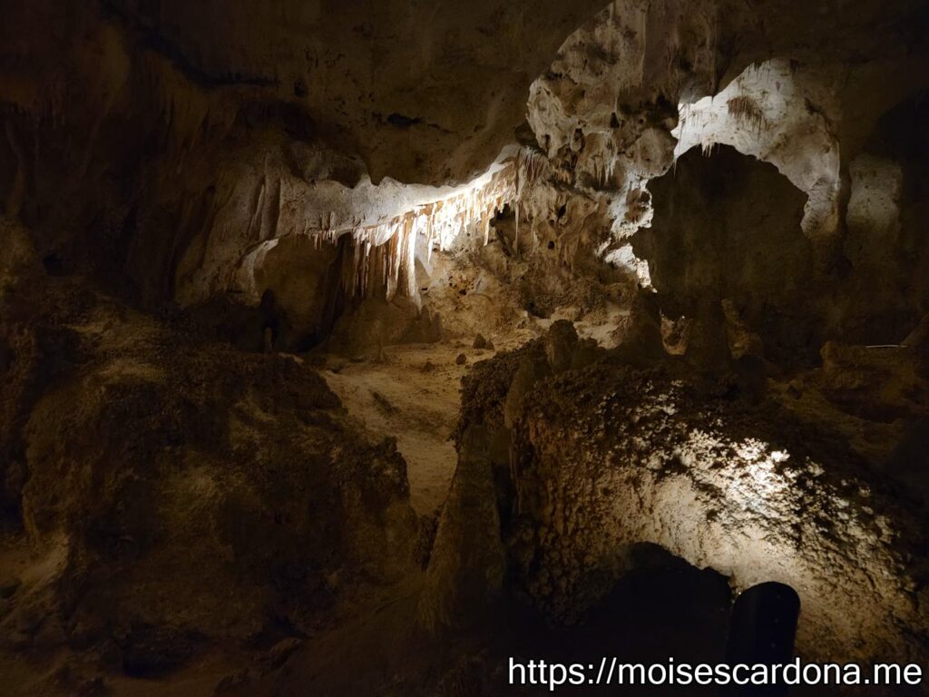 Carlsbad Caverns, New Mexico - 2022-10 394
