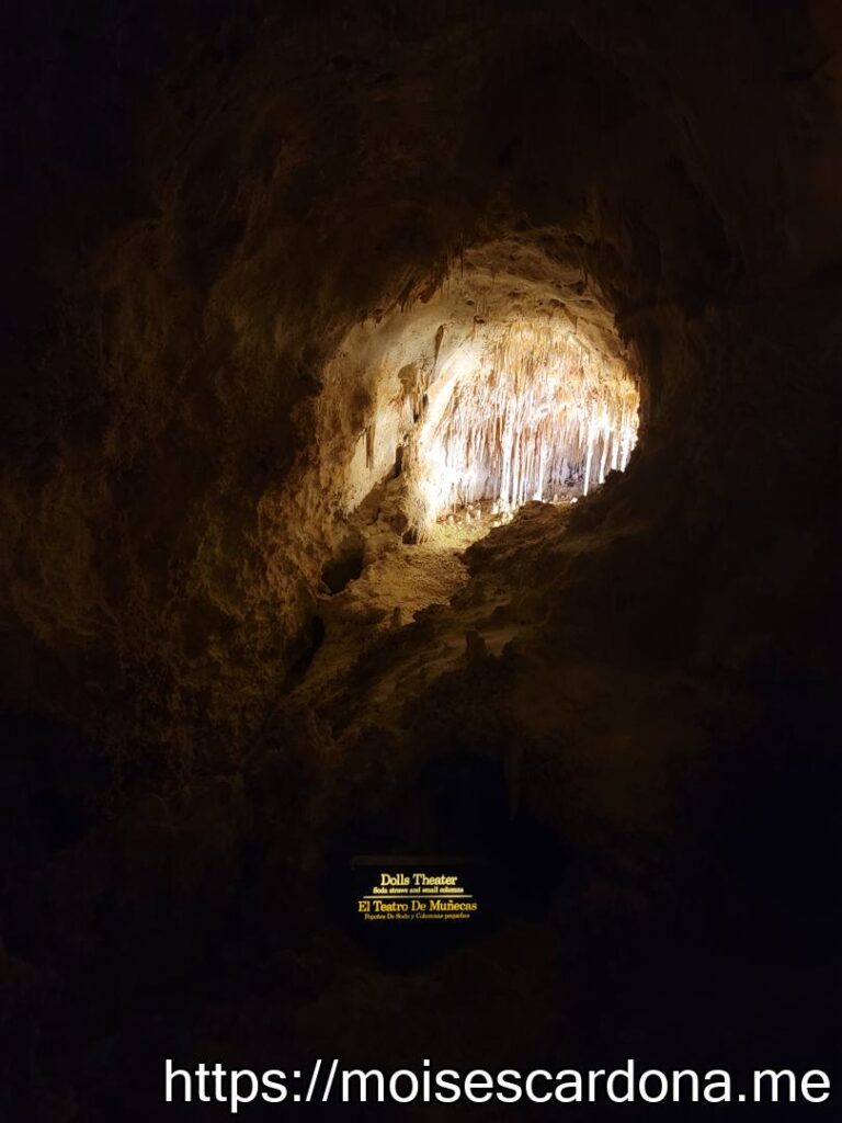 Carlsbad Caverns, New Mexico - 2022-10 396