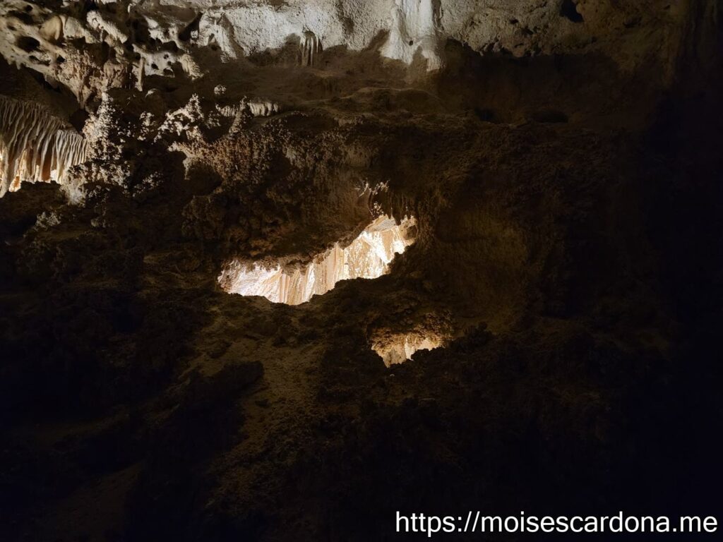 Carlsbad Caverns, New Mexico - 2022-10 400