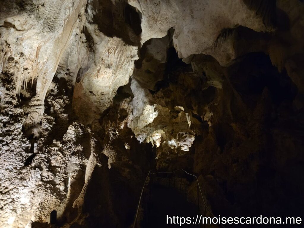 Carlsbad Caverns, New Mexico - 2022-10 404