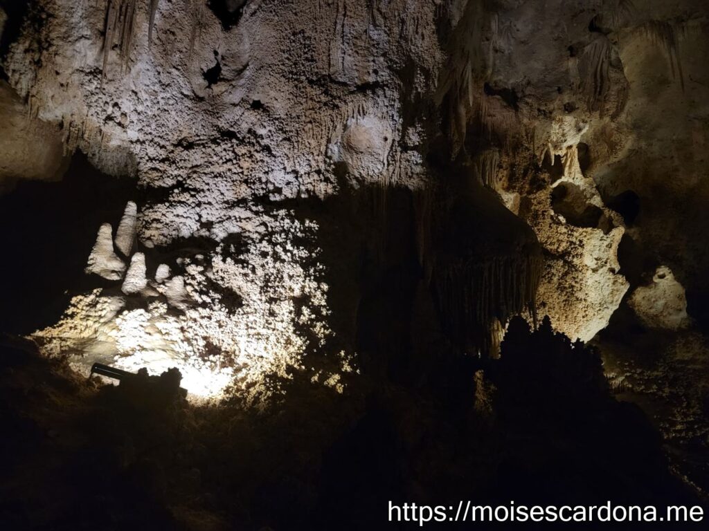 Carlsbad Caverns, New Mexico - 2022-10 410