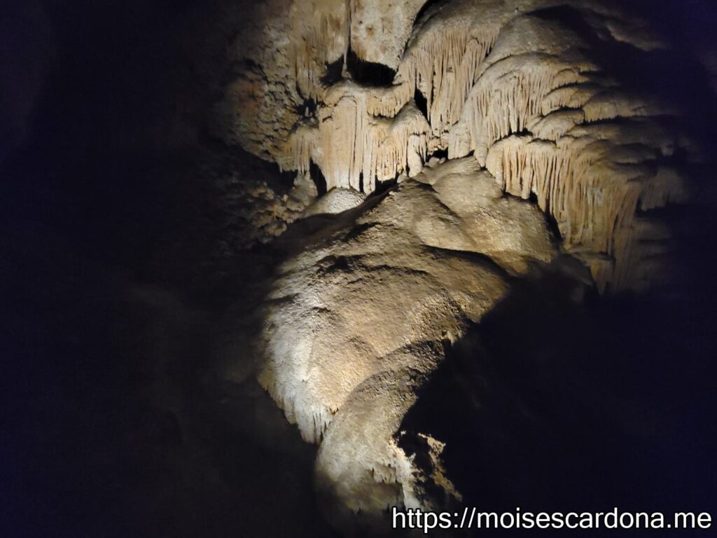 Carlsbad Caverns, New Mexico - 2022-10 413