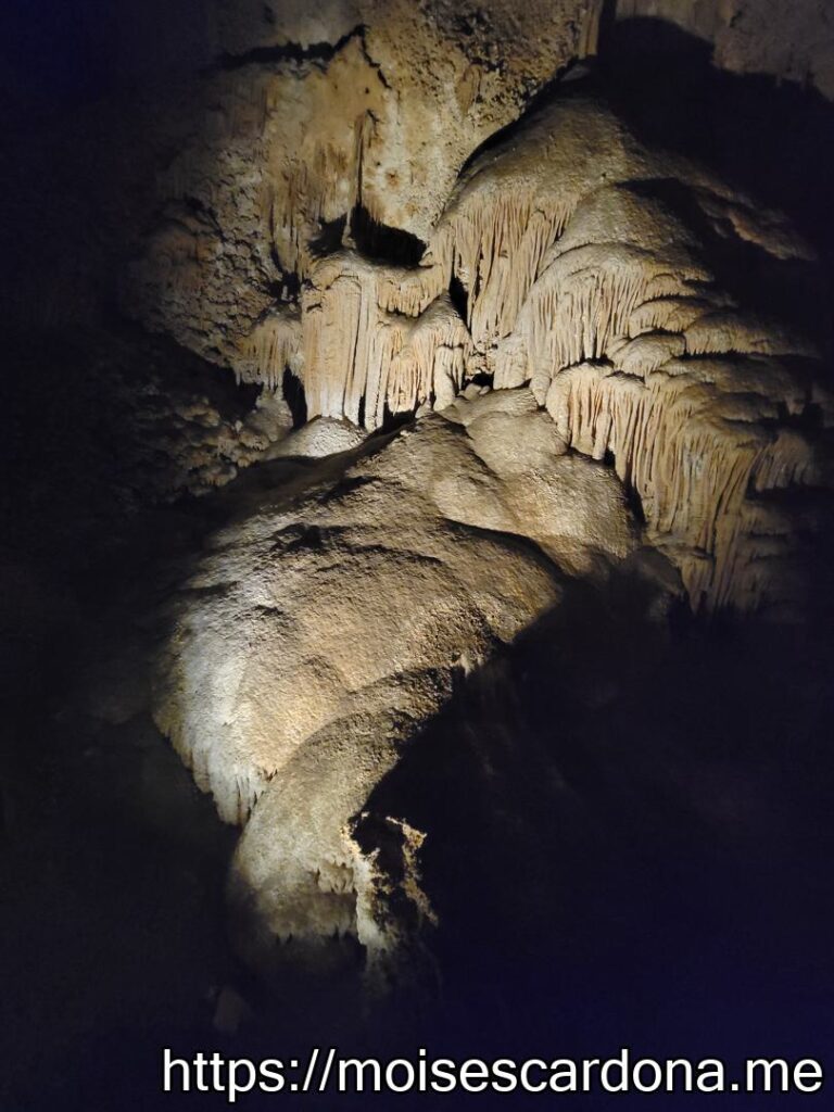 Carlsbad Caverns, New Mexico - 2022-10 414