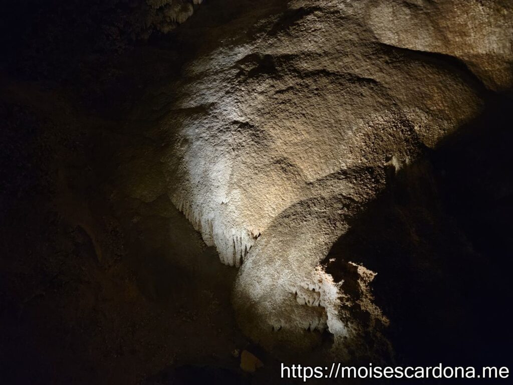 Carlsbad Caverns, New Mexico - 2022-10 417