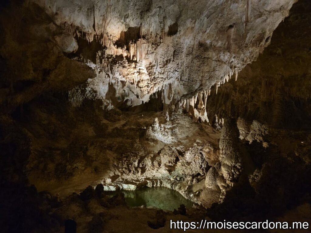 Carlsbad Caverns, New Mexico - 2022-10 420