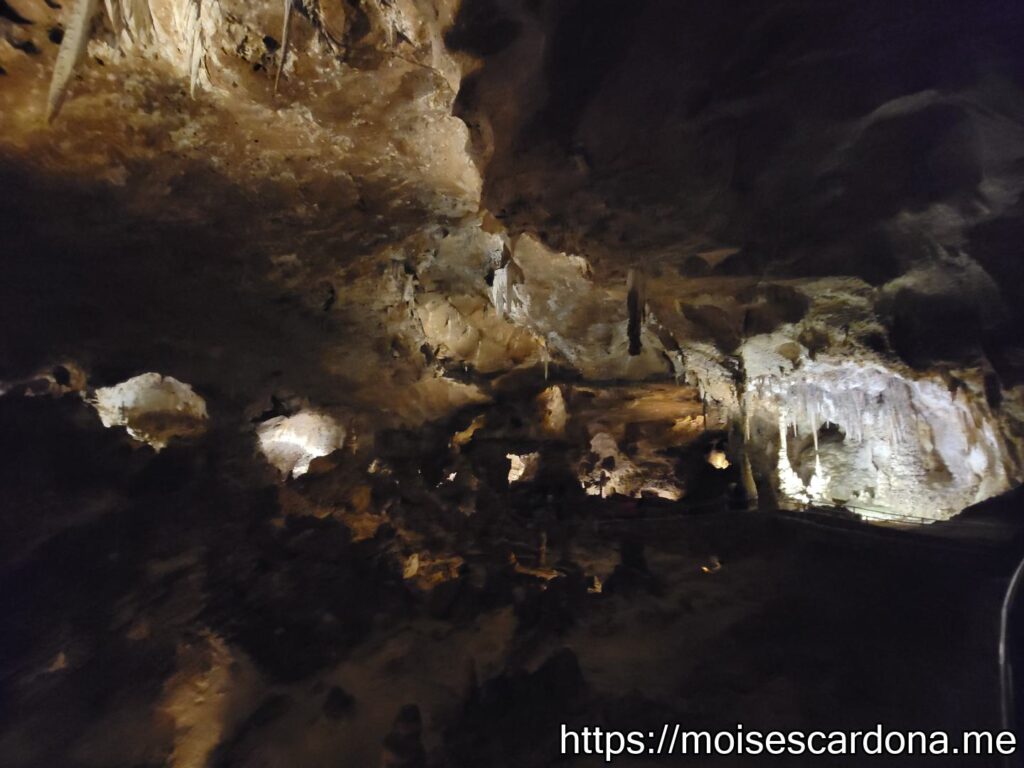Carlsbad Caverns, New Mexico - 2022-10 426