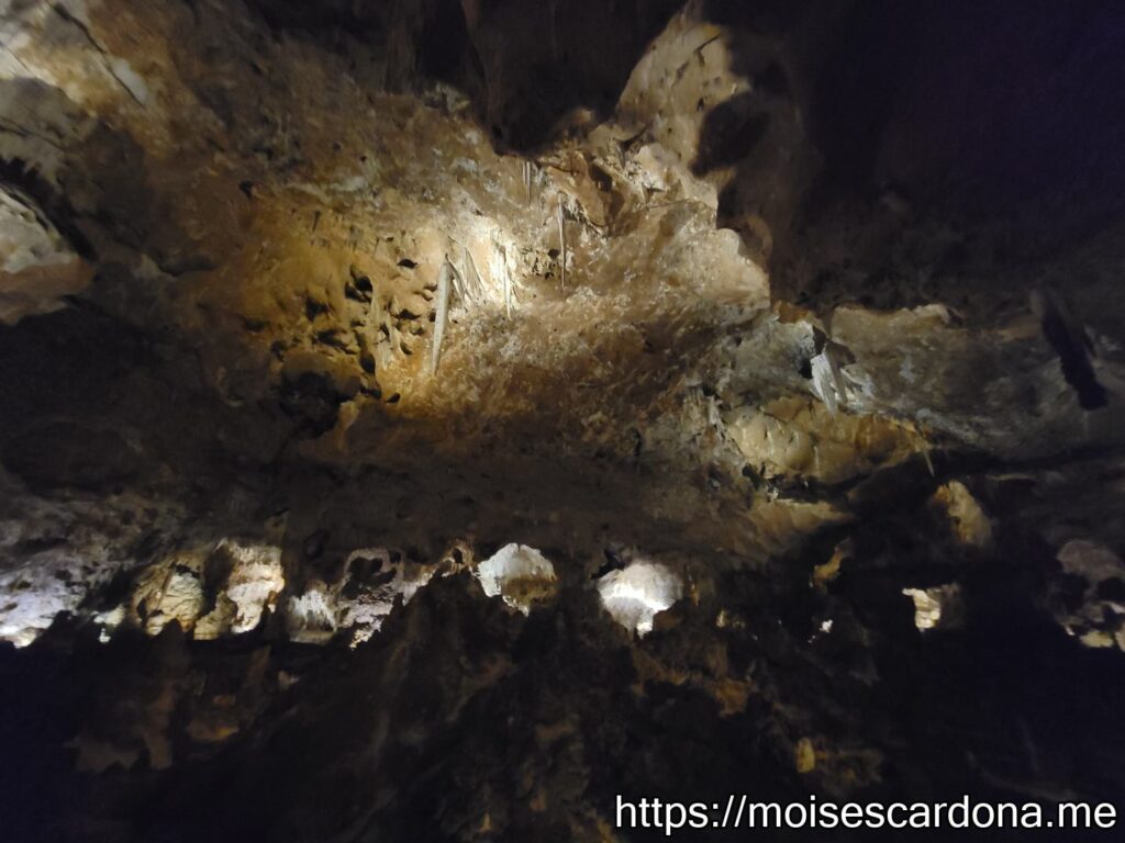 Carlsbad Caverns, New Mexico - 2022-10 427