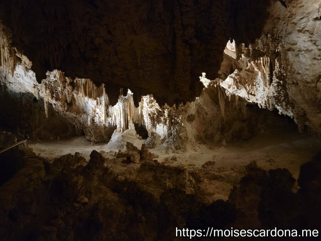 Carlsbad Caverns, New Mexico - 2022-10 430