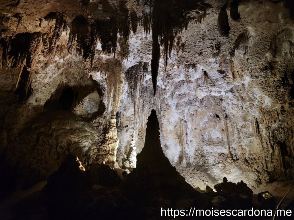 Carlsbad Caverns, New Mexico - 2022-10 440