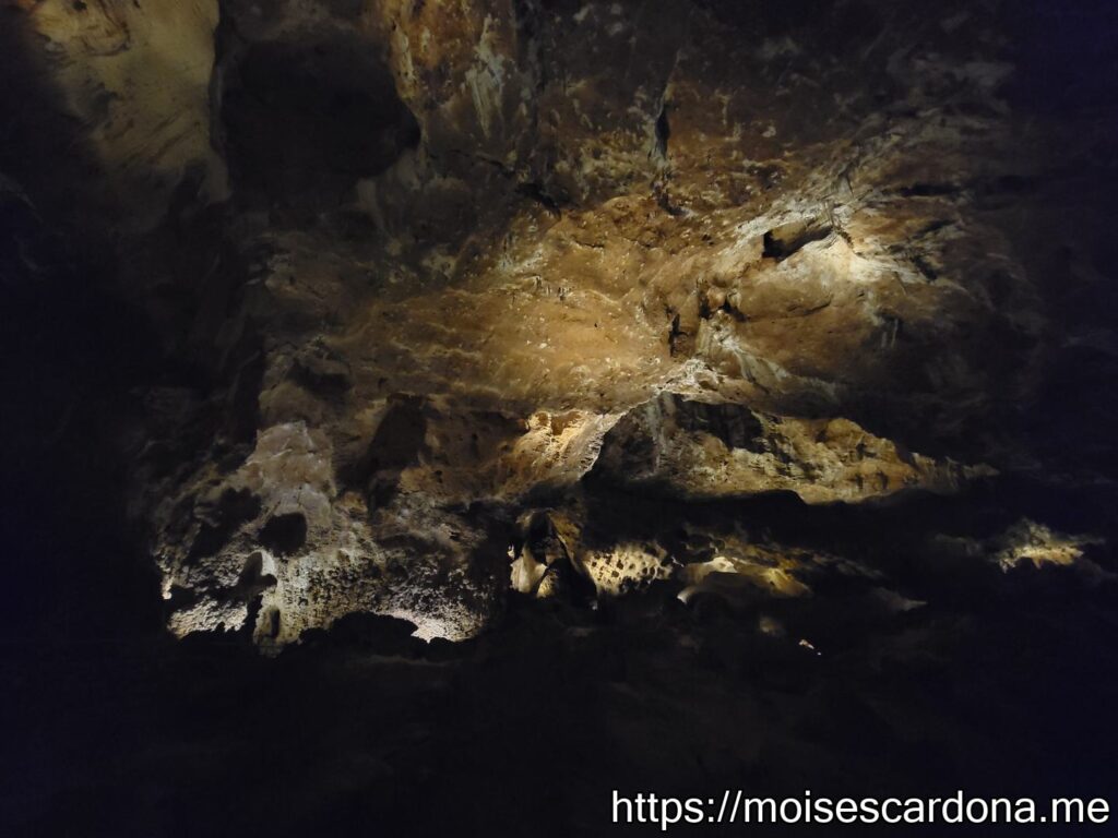 Carlsbad Caverns, New Mexico - 2022-10 445