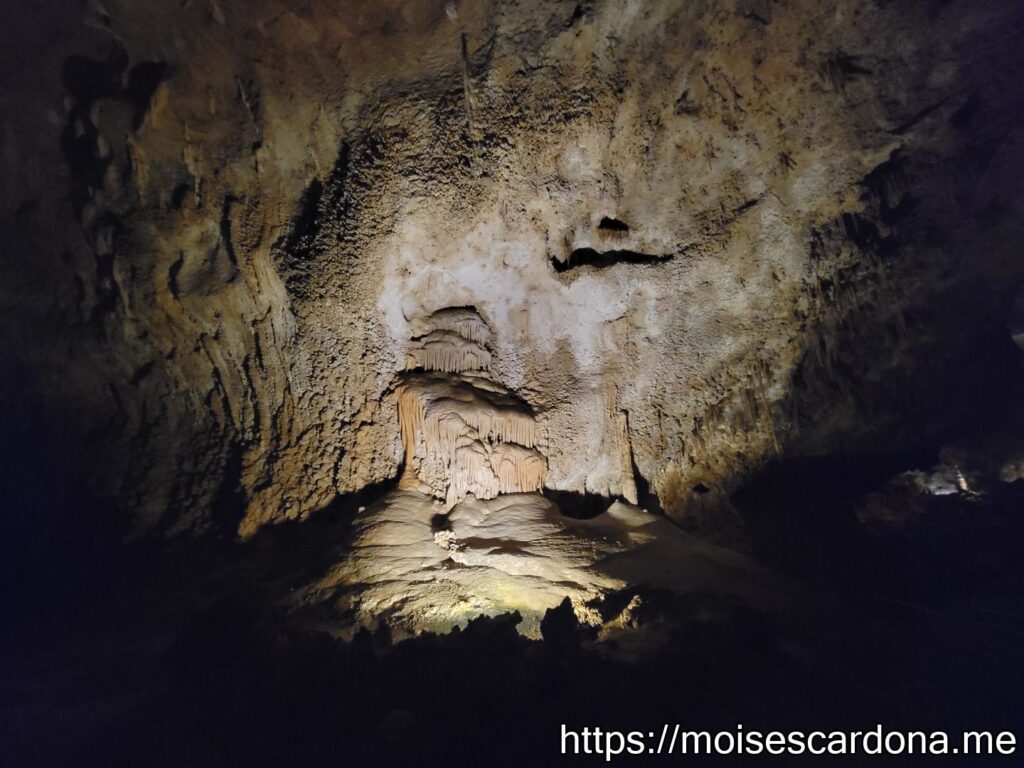 Carlsbad Caverns, New Mexico - 2022-10 450