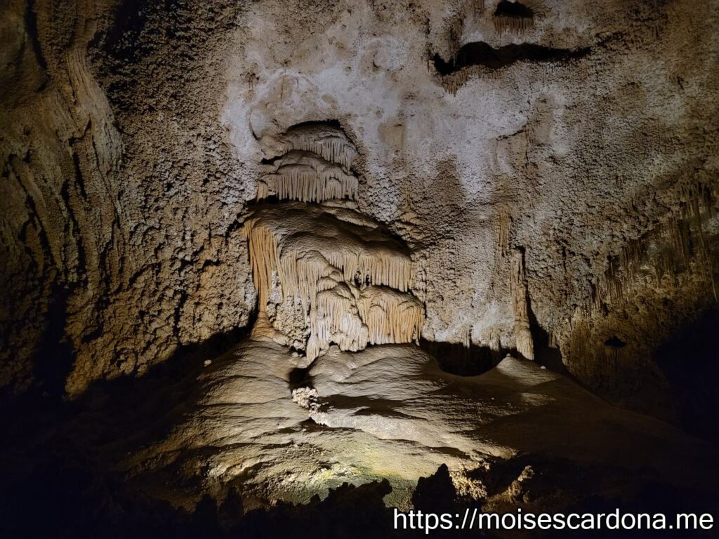 Carlsbad Caverns, New Mexico - 2022-10 451