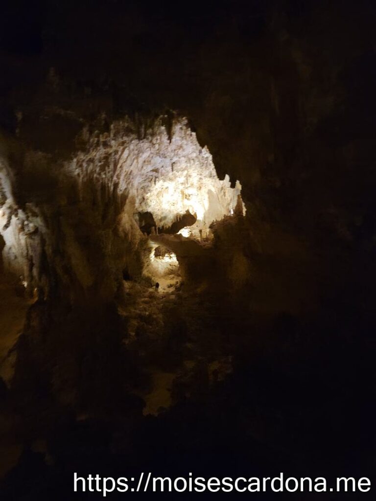 Carlsbad Caverns, New Mexico - 2022-10 456