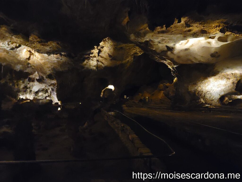 Carlsbad Caverns, New Mexico - 2022-10 460