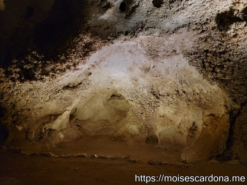 Carlsbad Caverns, New Mexico - 2022-10 463
