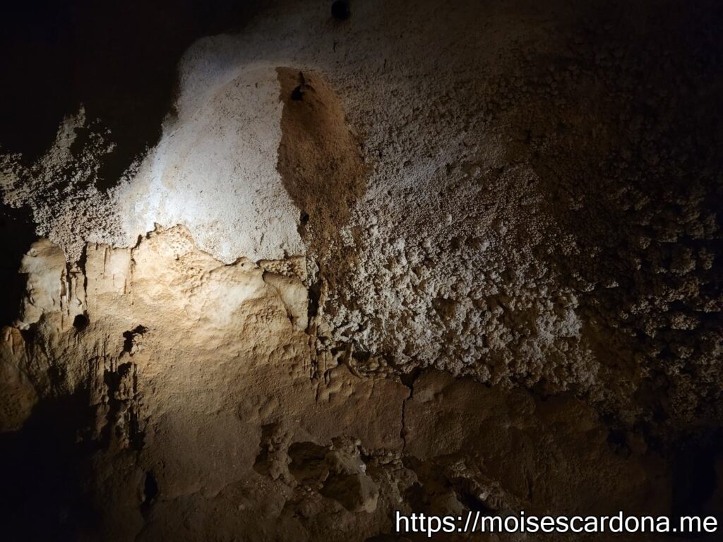 Carlsbad Caverns, New Mexico - 2022-10 464