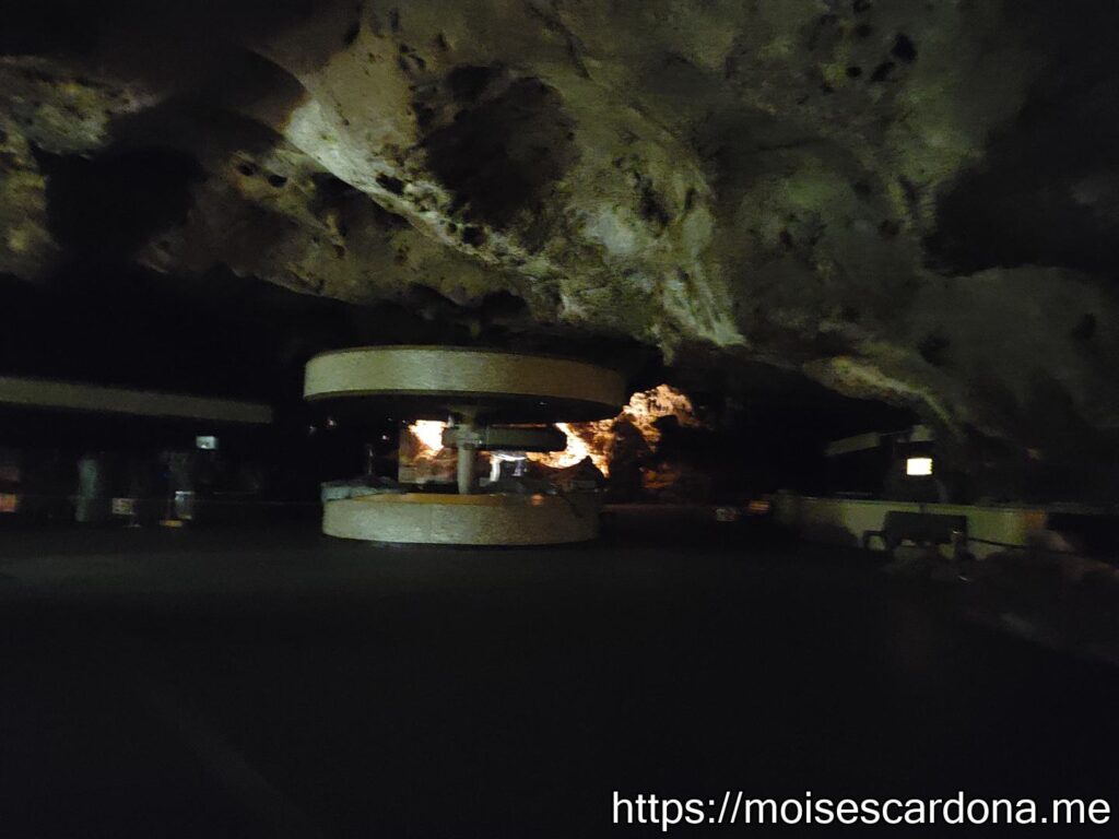 Carlsbad Caverns, New Mexico - 2022-10 470