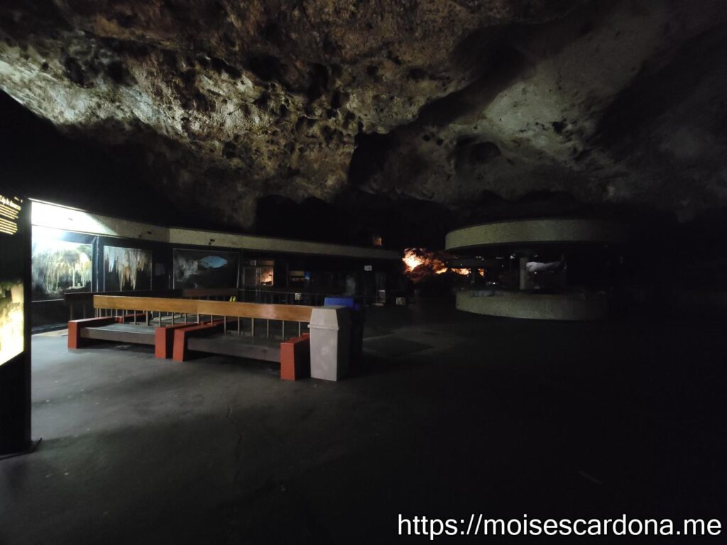 Carlsbad Caverns, New Mexico - 2022-10 472