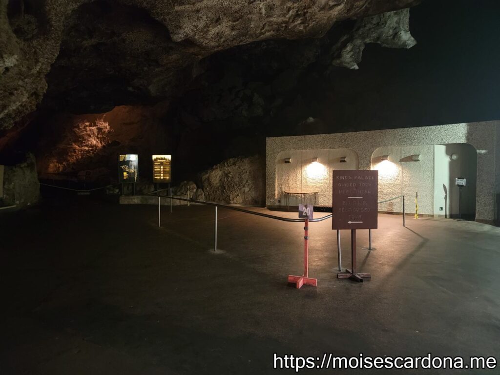 Carlsbad Caverns, New Mexico - 2022-10 474