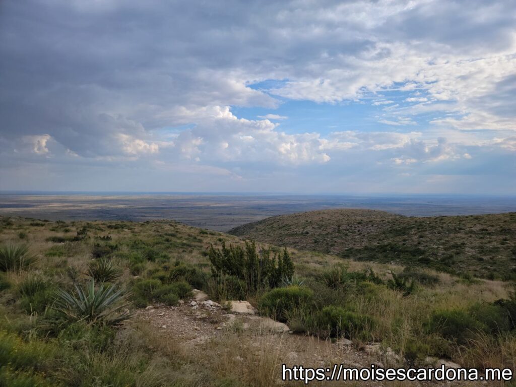 Carlsbad Caverns, New Mexico - 2022-10 504