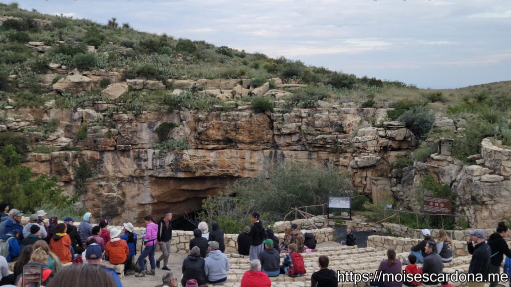 Carlsbad Caverns, New Mexico - 2022-10 516