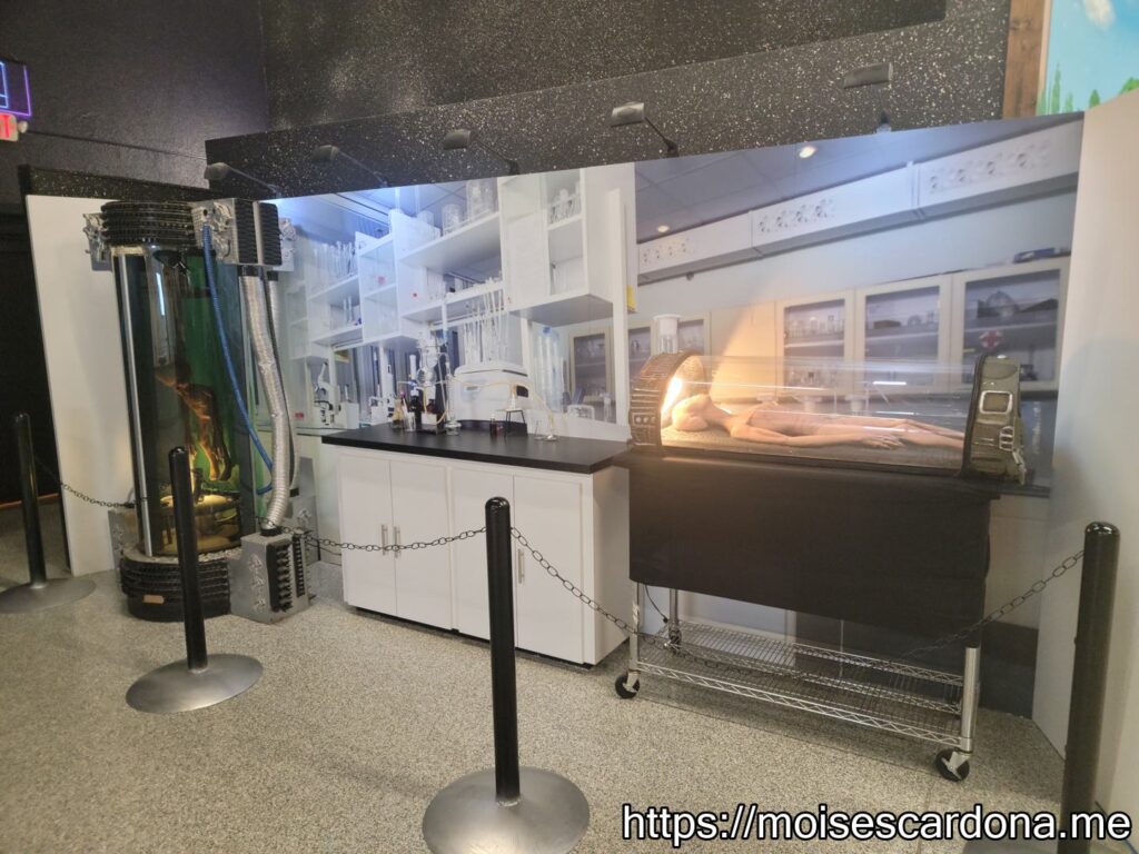 International UFO Museum and Research Center - 2022-10 007