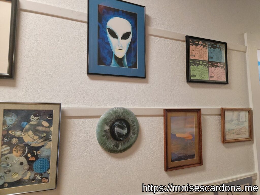 International UFO Museum and Research Center - 2022-10 024