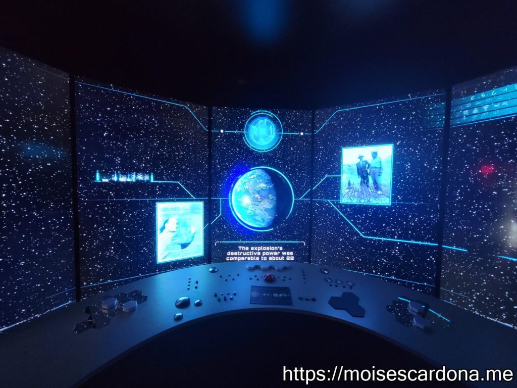 International UFO Museum and Research Center - 2022-10 091