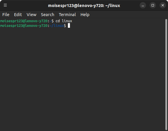 Updating and Compiling the Linux Kernel - 01