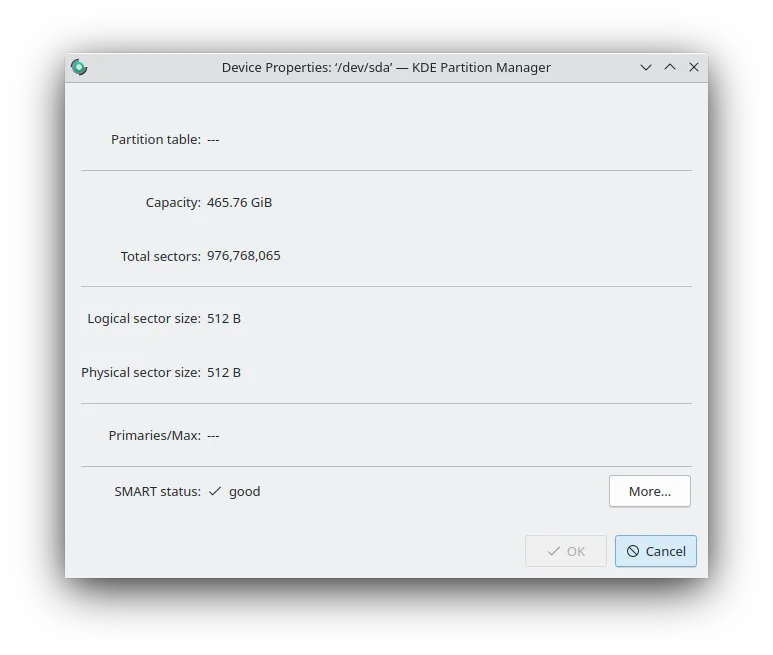 Cloning HP 2000-2c20NR HDD to Samsung 870 EVO 2