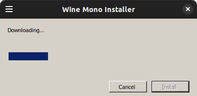 Installing Wine from WineHQ in Ubuntu 23.04 - 10