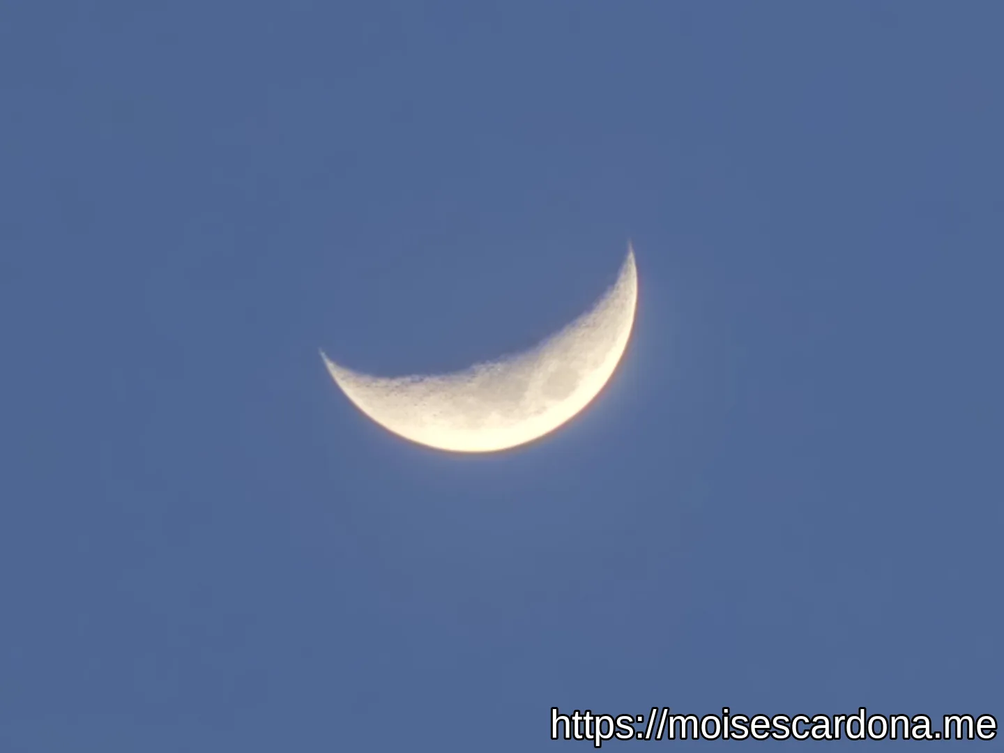 Moon - 2023-02-24 - 2