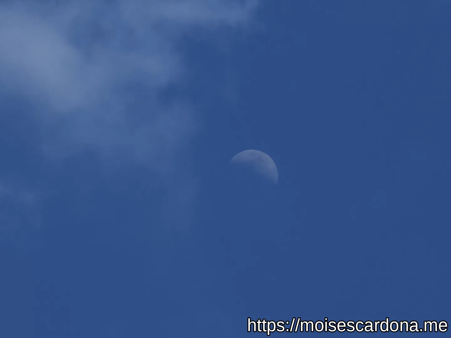 Moon - 2023-02-26 1