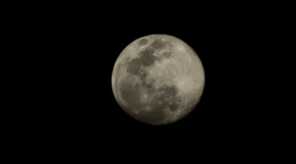 Moon - 2023-03-05 1