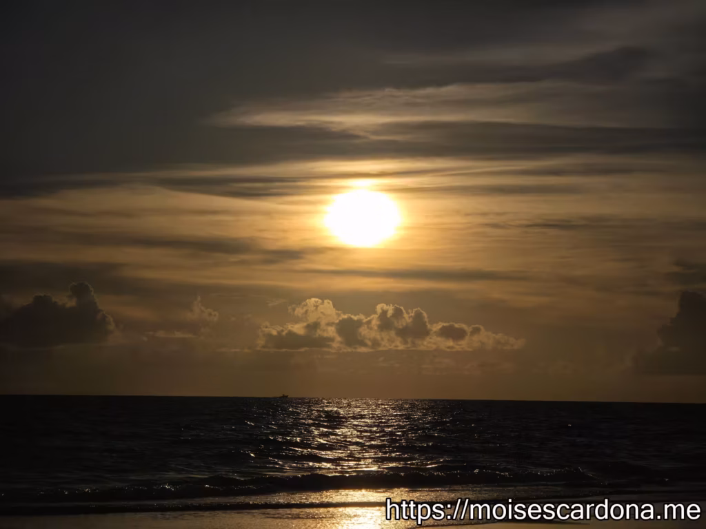 Anna Maria Island 2025-09 Sunset - 02