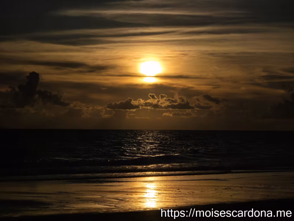 Anna Maria Island 2025-09 Sunset - 05