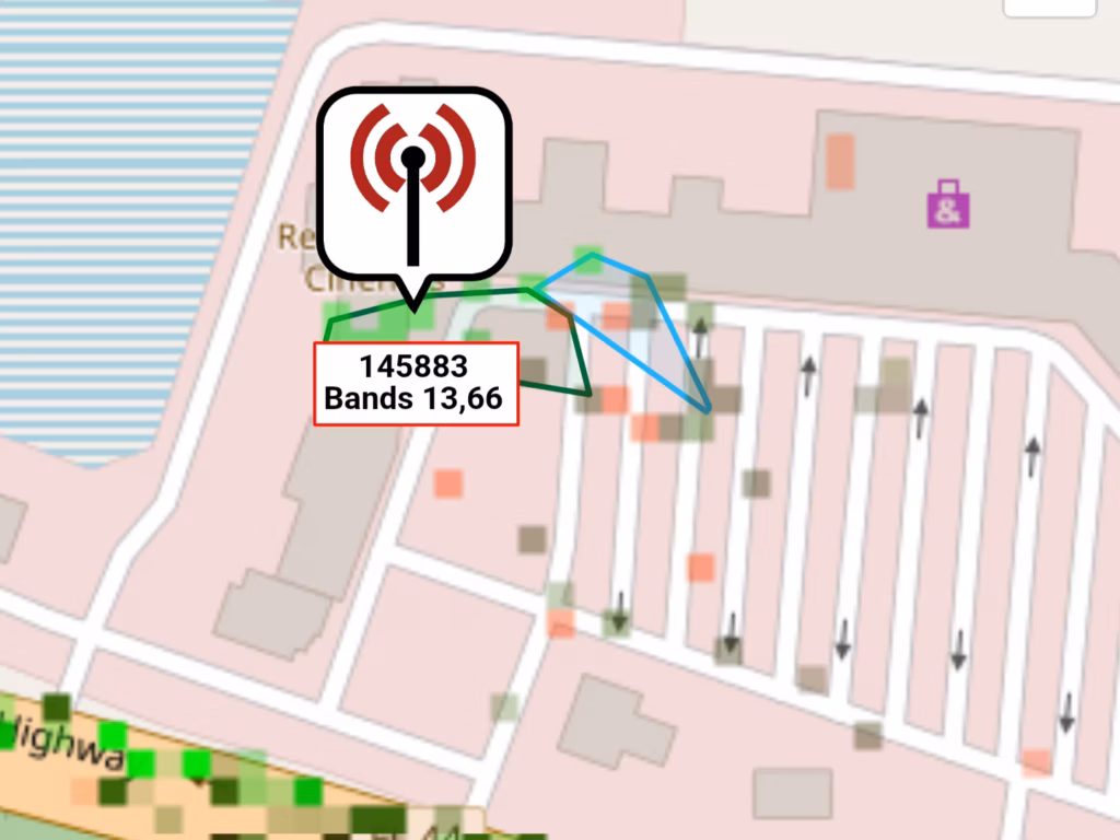 Verizon eNB 145883