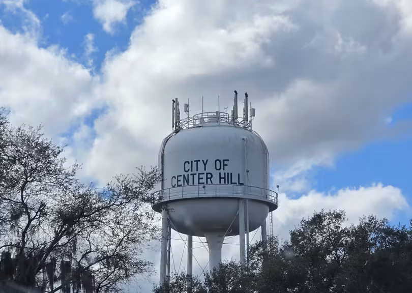 Center Hill Verizon eNB 145435 445435