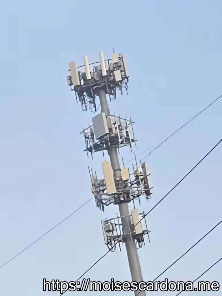 2 - Verizon eNB 145629 Ocala Paddock Mall closeup