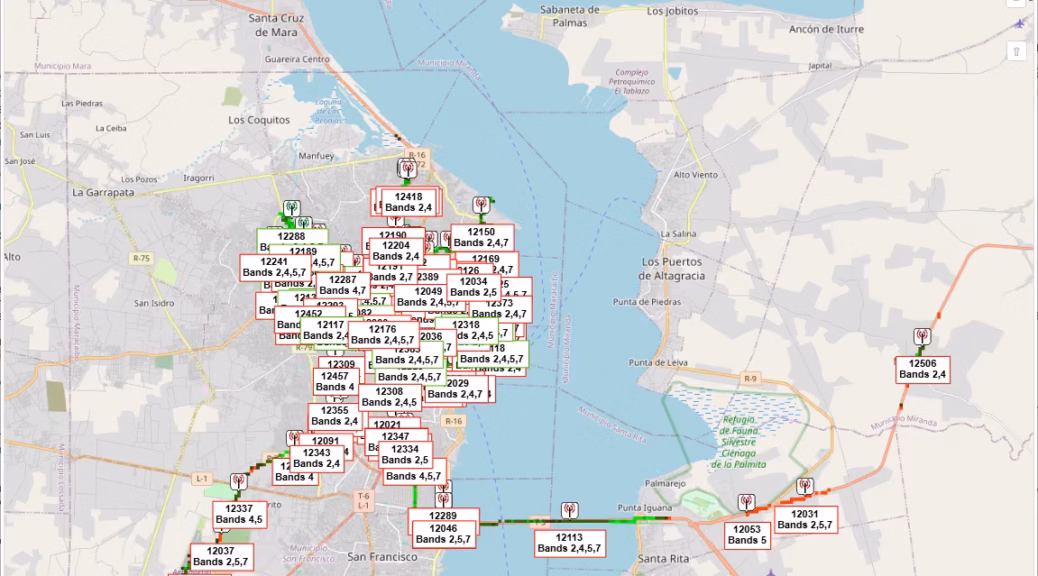 1 - 2 - cellmapper maracaibo 2026-05