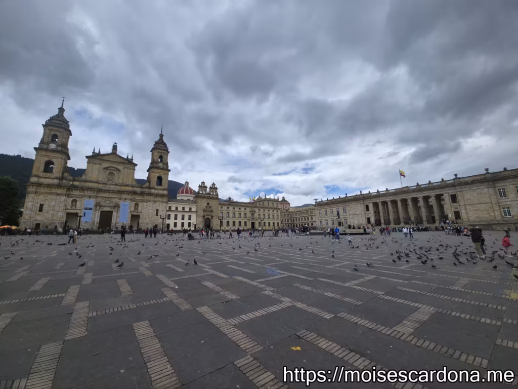 01 - Bogota, Colombia - 2025-10-06