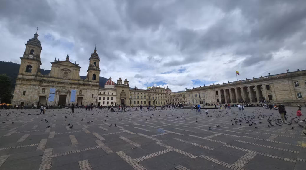 01 - Bogota, Colombia - 2025-10-06